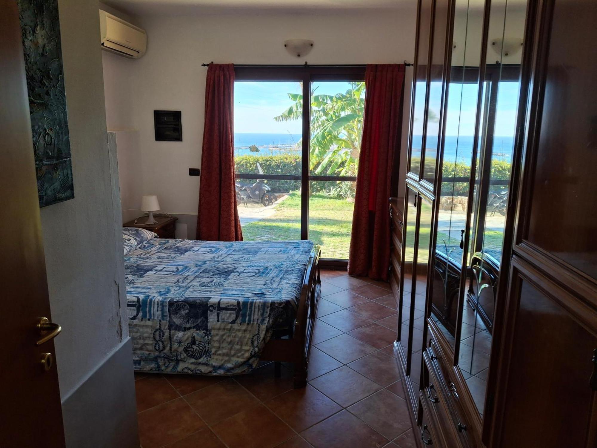 Villa Del Mare Ligure Terme & Spa Piscina A 37 Gradi Santo Stefano al Mare Exterior photo